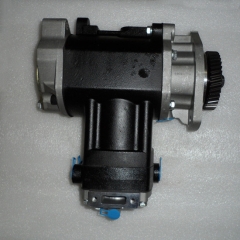 DCEC dongfeng 3558006 6CTA8.3 ISC ISL engine air compressor