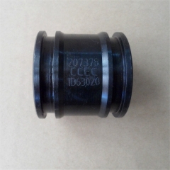 207378 tube water transfer KTA50 engine parts for Generator