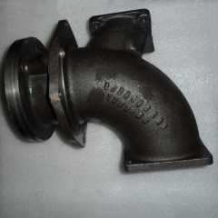 3045568 connection water inlet kta50 kta38 ship parts