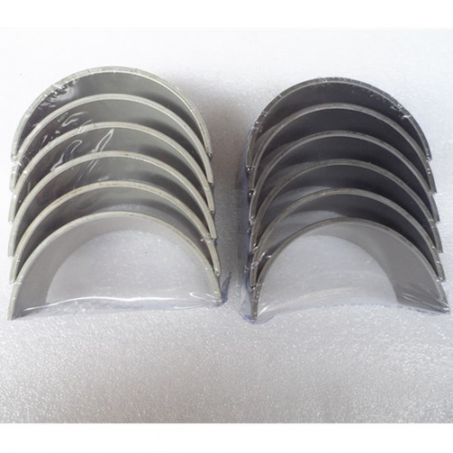 DCEC 4089804 BEARING CON ROD 010 ISC, ISL engine parts