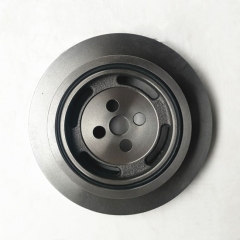 DCEC 6ct8.3 6CT engine spare parts 3925568 3910907 tuned vibration damper