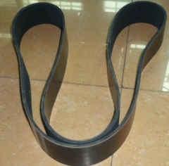 chongqing CCEC kta19 marine engine parts 3002201 5412995 v ribbed belt