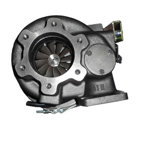 4046107 4089916 4038536 4044769 2837715 4038537 HX40W turbocharger