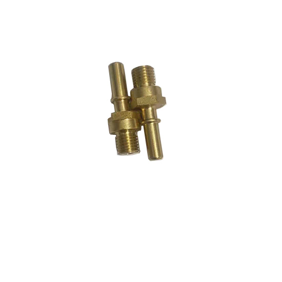 3964337 quick disconnect connector