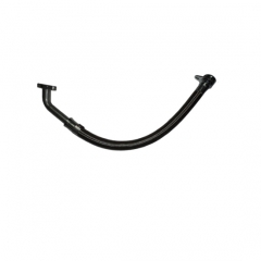 3637767 NTA855 engine turbocharger hose