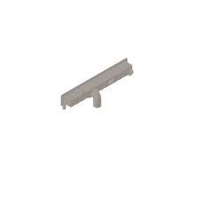 M11 QSM ISM11 Aftercooler 3801801 3821695 3031194 3028381 3801161 engine parts for Generator