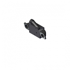 chongqing ccec 3010933 kta19 engine thermostat housing