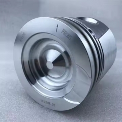 DCEC engine piston 4932720 5405736 5255975 FOR ISC QSC 6CT8.3