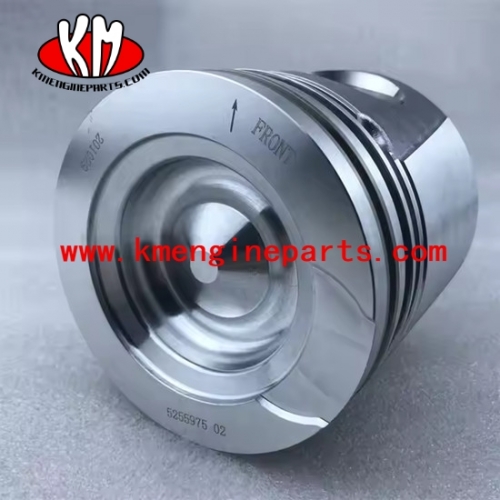 DCEC engine piston 4932720 5405736 5255975 FOR ISC QSC 6CT8.3