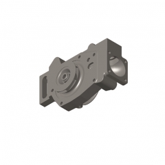 4979139 4979140 water pump QSK engine spare parts
