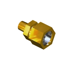 KTA38 KTA19 tube connector 3629437 3179819 3095284 engine parts for marine