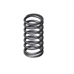 USA QST30 valve spring 3092509 Generator engine parts