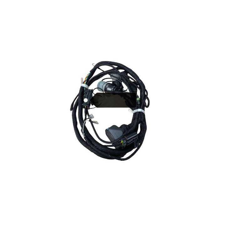 3629161 3620574 electronic control module wiring harness