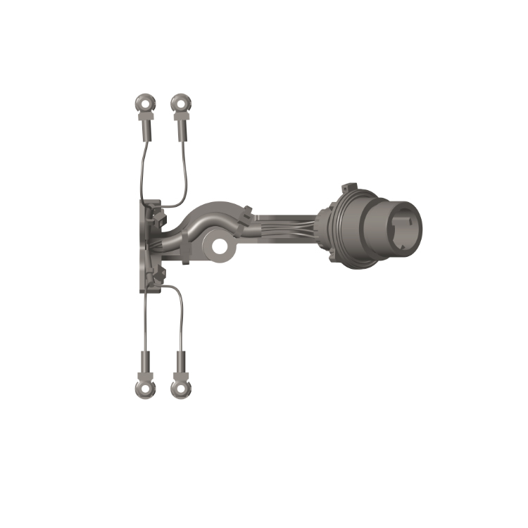 wiring harness 5289407