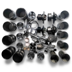 ISF2.8 ISF3.8 ISF electronic control module wiring harness 5306289 engine parts