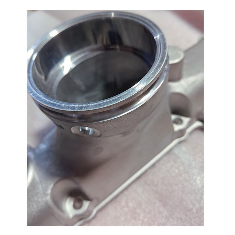 Air Intake Manifold 5267065 5262696 5254820