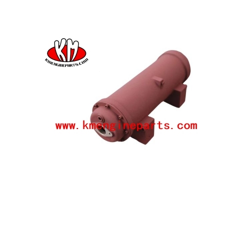 NTA855 heat exchanger 4914904 generator engine parts